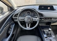 Mazda CX-30 CUV / Crossover 2,0 l 90 kw