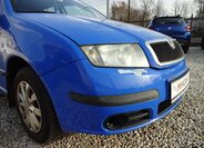 Škoda Fabia Hatchback 1,2 l 40 kw