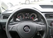 Volkswagen Caddy Skříň 1,4 l 81 kw