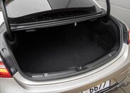 Mercedes-Benz Třídy E 44