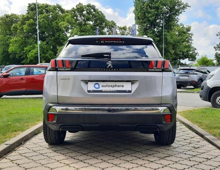 Peugeot 3008 10