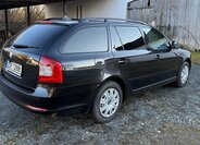 Škoda Octavia Kombi 0,0 103 kw
