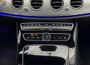 Mercedes-Benz Třídy E 16