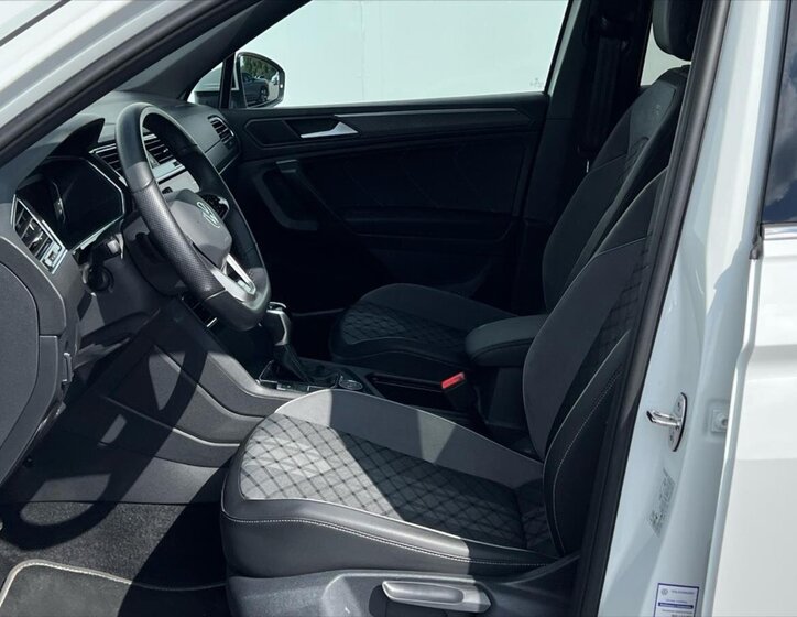 Volkswagen Tiguan Allspace 11