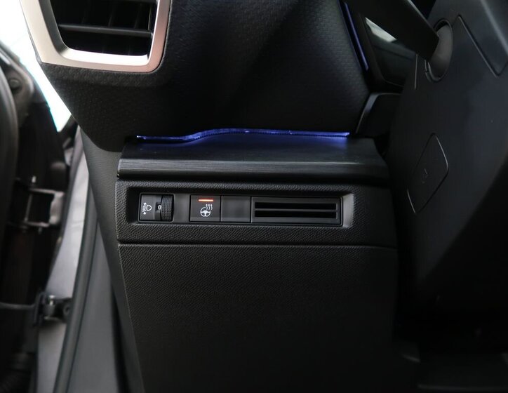 Citroën C5 X Kombi 1,2 l 96 kw