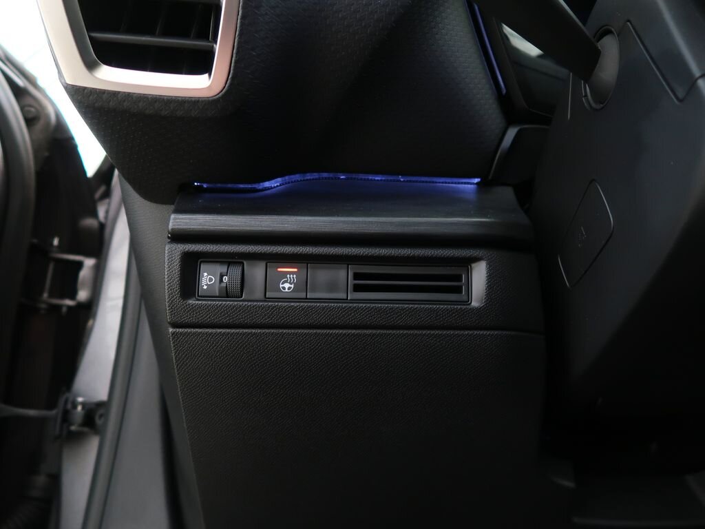 Citroën C5 X Kombi 1,2 l 96 kw