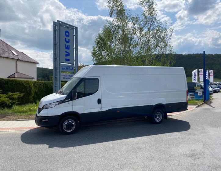 Iveco Daily 1