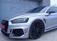 Audi RS 5 Ostatní 2,9 l 331 kw