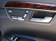 Mercedes-Benz Třídy S 21