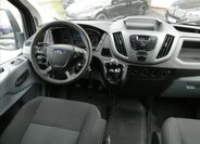 Ford Transit 21
