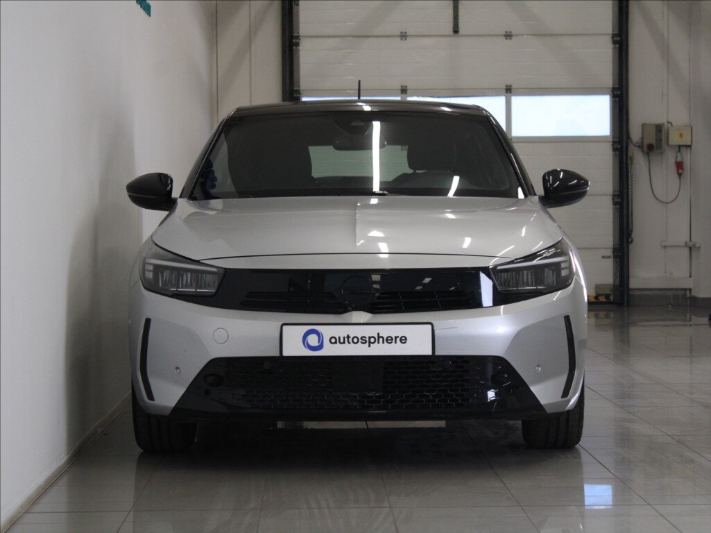 Opel Corsa Hatchback 1,2 l 55 kw