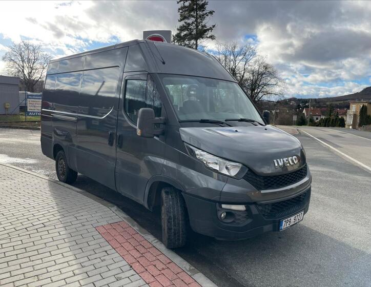 Iveco Daily 3