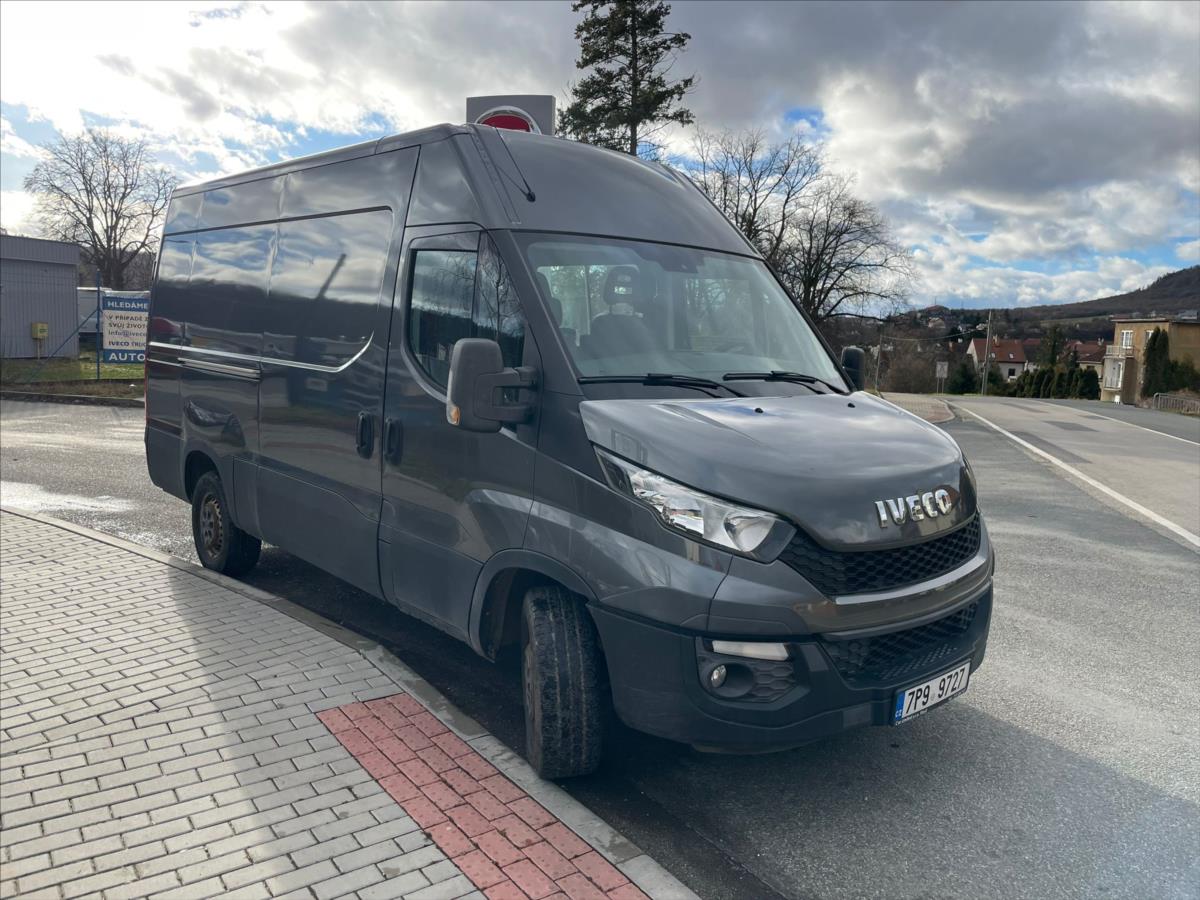 Iveco Daily