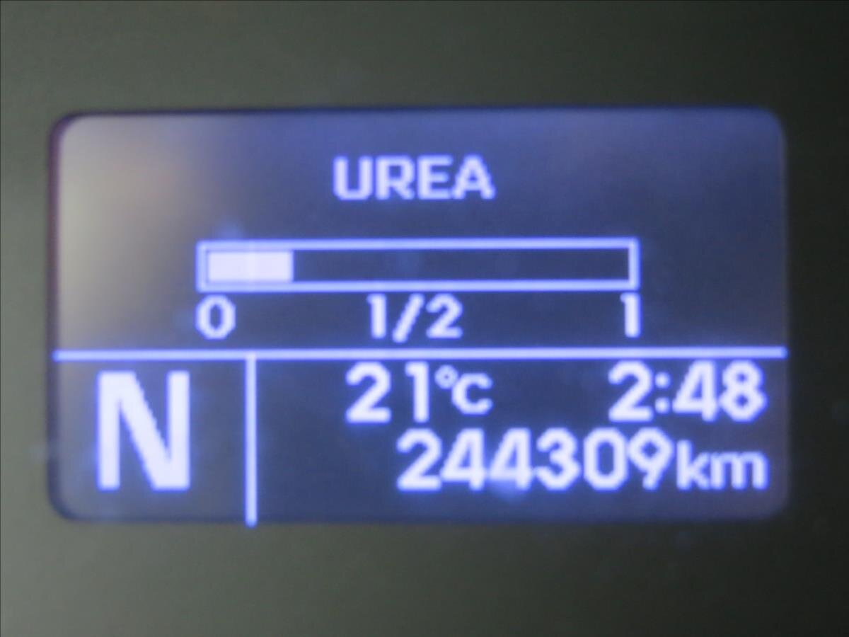 Hyundai H 350 Skříň 2,5 l 110 kw