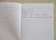 Škoda Fabia Kombi 1,2 l 81 kw