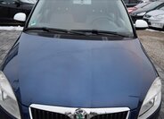 Škoda Roomster Kombi 1,6 l 77 kw