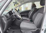 KIA Venga MPV 1,4 l 66 kw