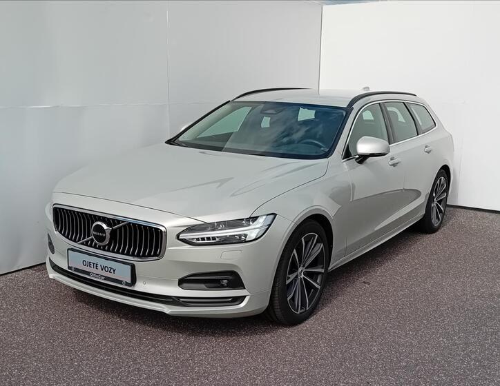 Volvo V90 1