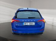 Škoda Scala Hatchback 999,0 85 kw