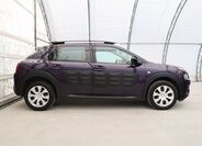 Citroën C4 Cactus Hatchback 1,2 l 81 kw