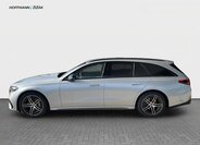 Mercedes-Benz Třídy E Kombi 2,0 l 145 kw