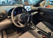 Toyota Yaris Cross Hatchback 1,5 l 85 kw