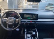 KIA Sorento SUV / Terénní 2,2 l 142 kw