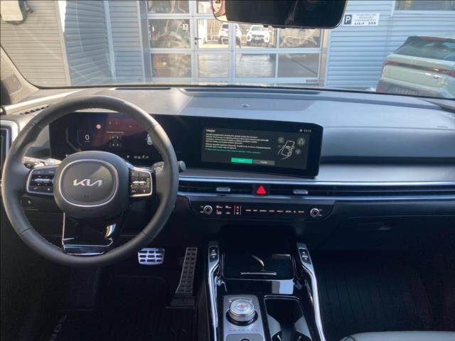KIA Sorento SUV / Terénní 2,2 l 142 kw