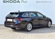Škoda Octavia 2