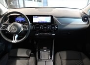 Mercedes-Benz Třídy B Hatchback 1,3 l 100 kw