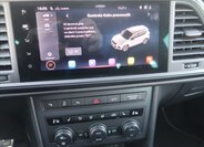 Cupra Ateca SUV / Terénní 1,5 l 110 kw