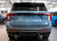 Ford Explorer SUV / Terénní 3,0 l 298 kw