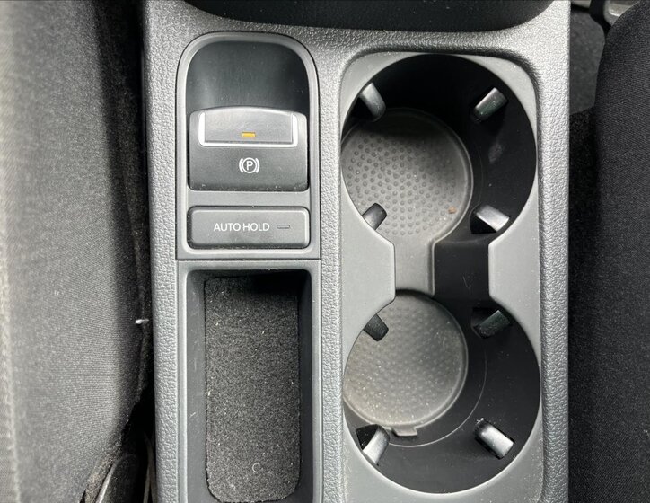 Volkswagen Tiguan SUV / Terénní 1,4 l 90 kw