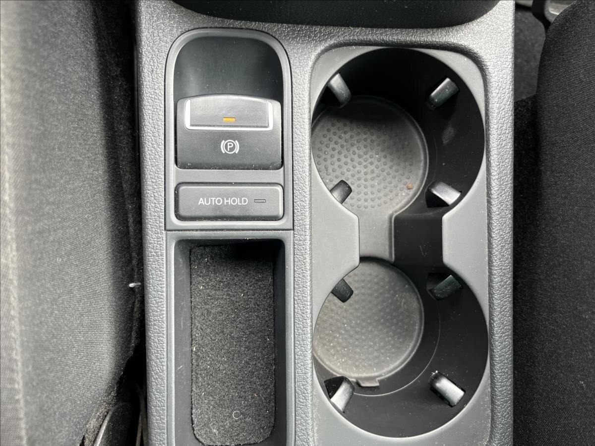 Volkswagen Tiguan SUV / Terénní 1,4 l 90 kw