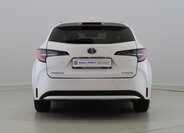 Toyota Corolla Kombi 1,8 l 72 kw