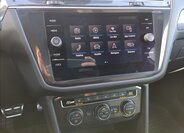 Volkswagen Tiguan Allspace SUV 2,0 l 140 kw