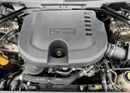 Land Rover Defender SUV / Terénní 3,0 l 221 kw