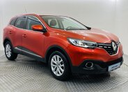 Renault Kadjar SUV 1,5 l 81 kw