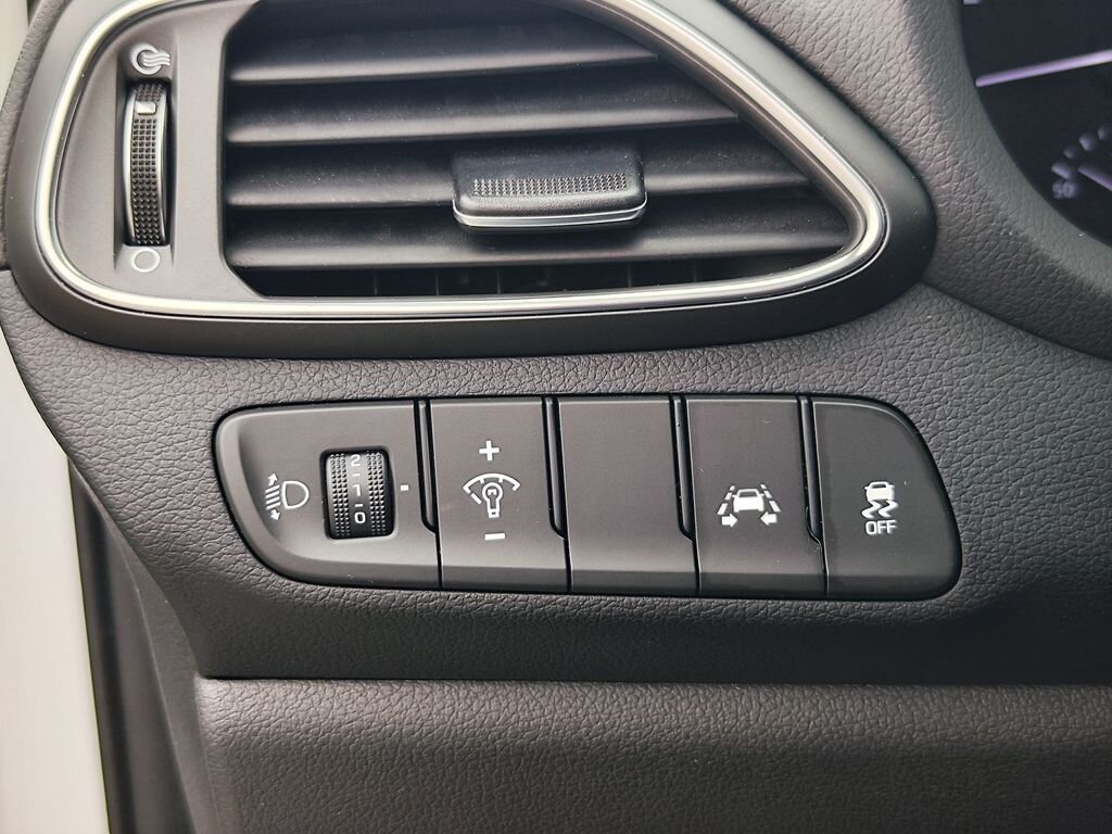 Hyundai i30 Kombi 1,4 l 103 kw