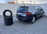 Škoda Kodiaq Kombi 2,0 l 110 kw