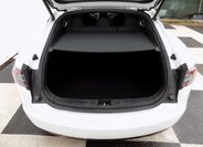 Tesla Model S Sedan / Limuzína 1,0 576 kw