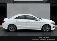 Mercedes-Benz CLA MPV 0,0 130 kw