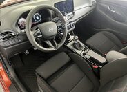 Hyundai i30 Liftback 1,5 l 103 kw
