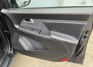 KIA Sportage Kombi 2,0 l 100 kw