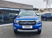 Ford Ranger Ostatní 2,0 l 156 kw