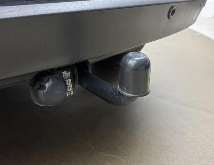 Volkswagen Tiguan 40