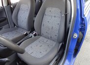 Škoda Fabia Hatchback 1,4 l 44 kw