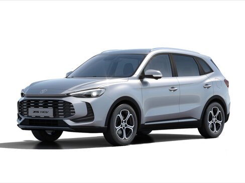 MG ZS SUV 1,5 l 145 kw