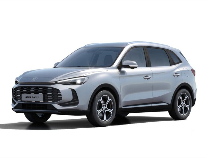 MG ZS SUV 1,5 l 145 kw