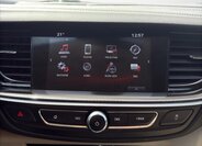Opel Insignia Kombi 2,0 l 154 kw